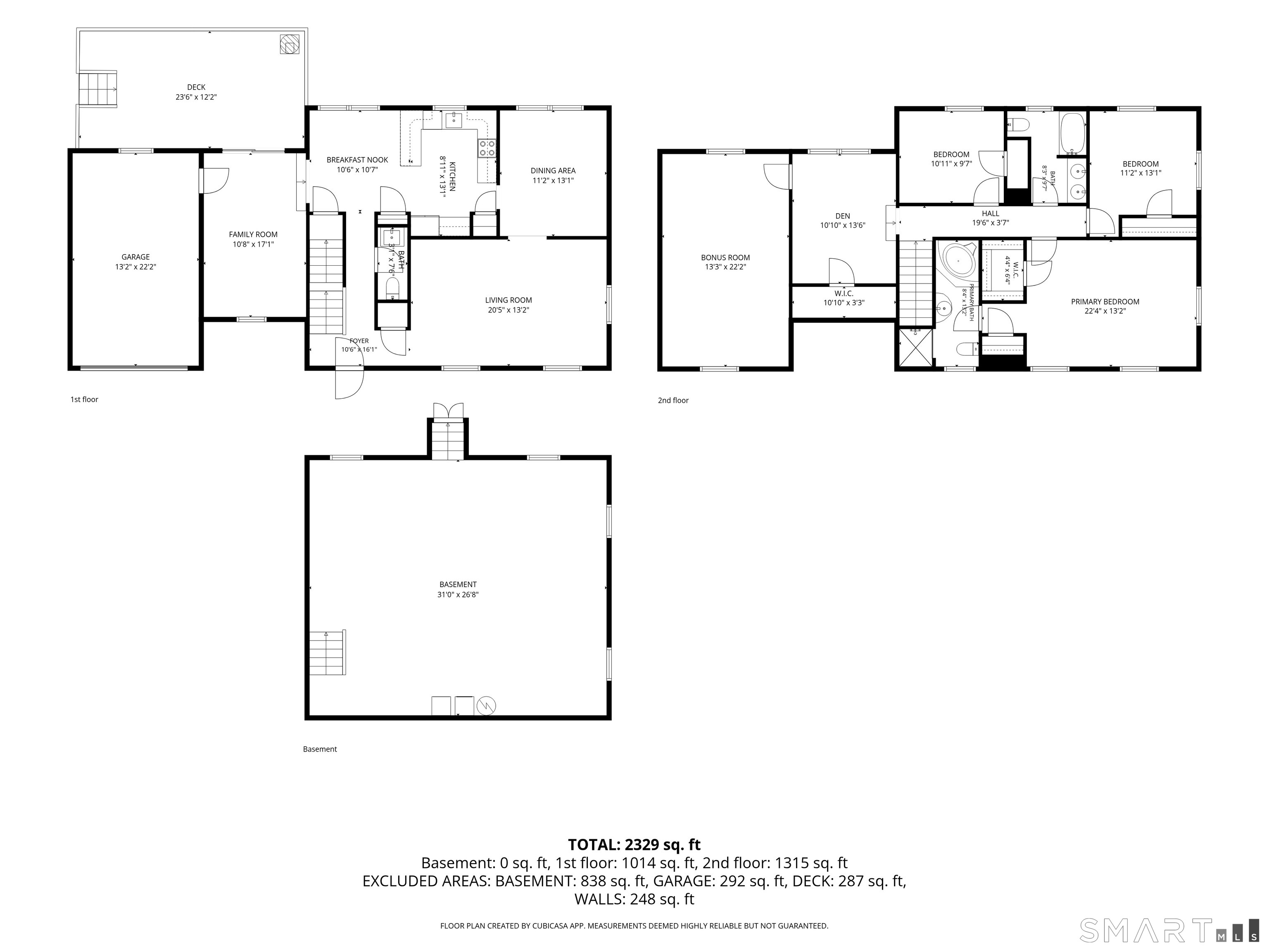 11 Tanglewood Drive Preston CT 06365