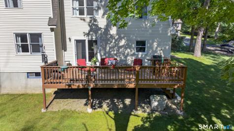 11 Tanglewood Drive Preston CT 06365