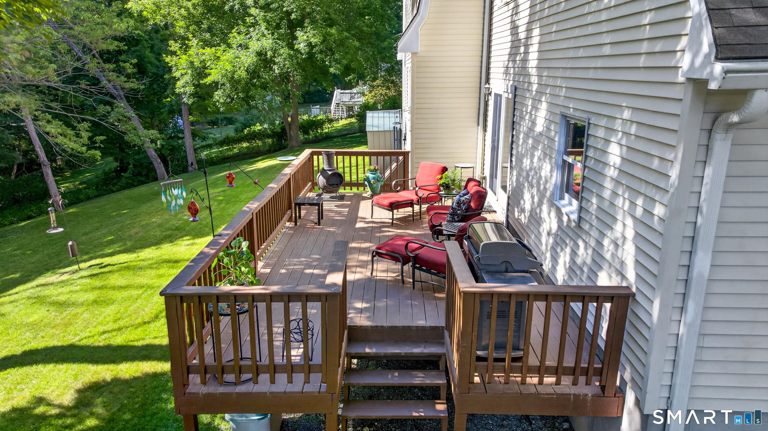11 Tanglewood Drive Preston CT 06365