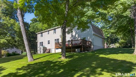 11 Tanglewood Drive Preston CT 06365