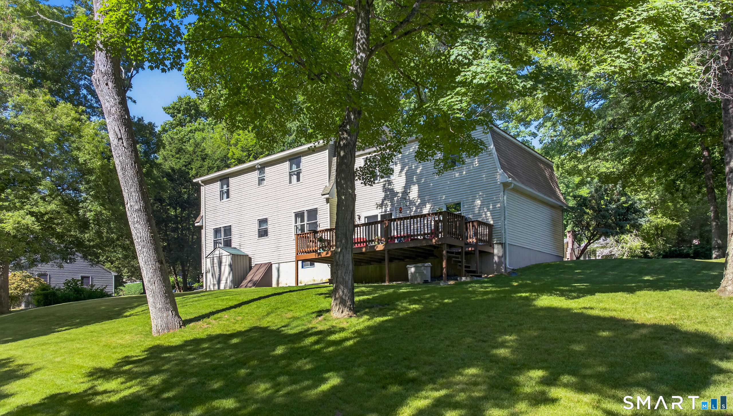 11 Tanglewood Drive Preston CT 06365