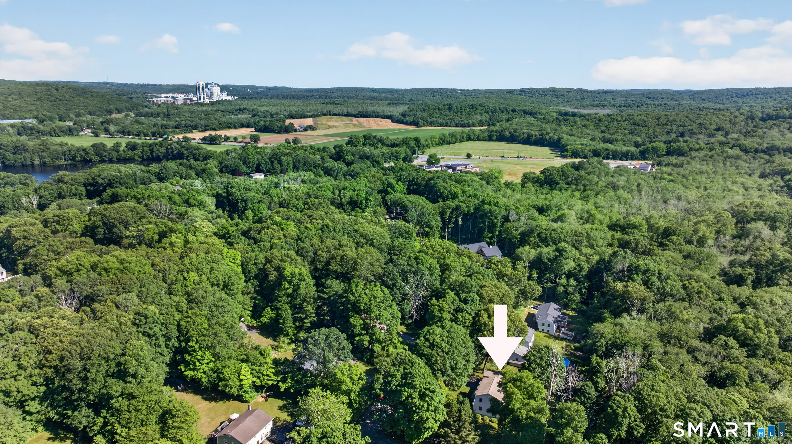 11 Tanglewood Drive Preston CT 06365