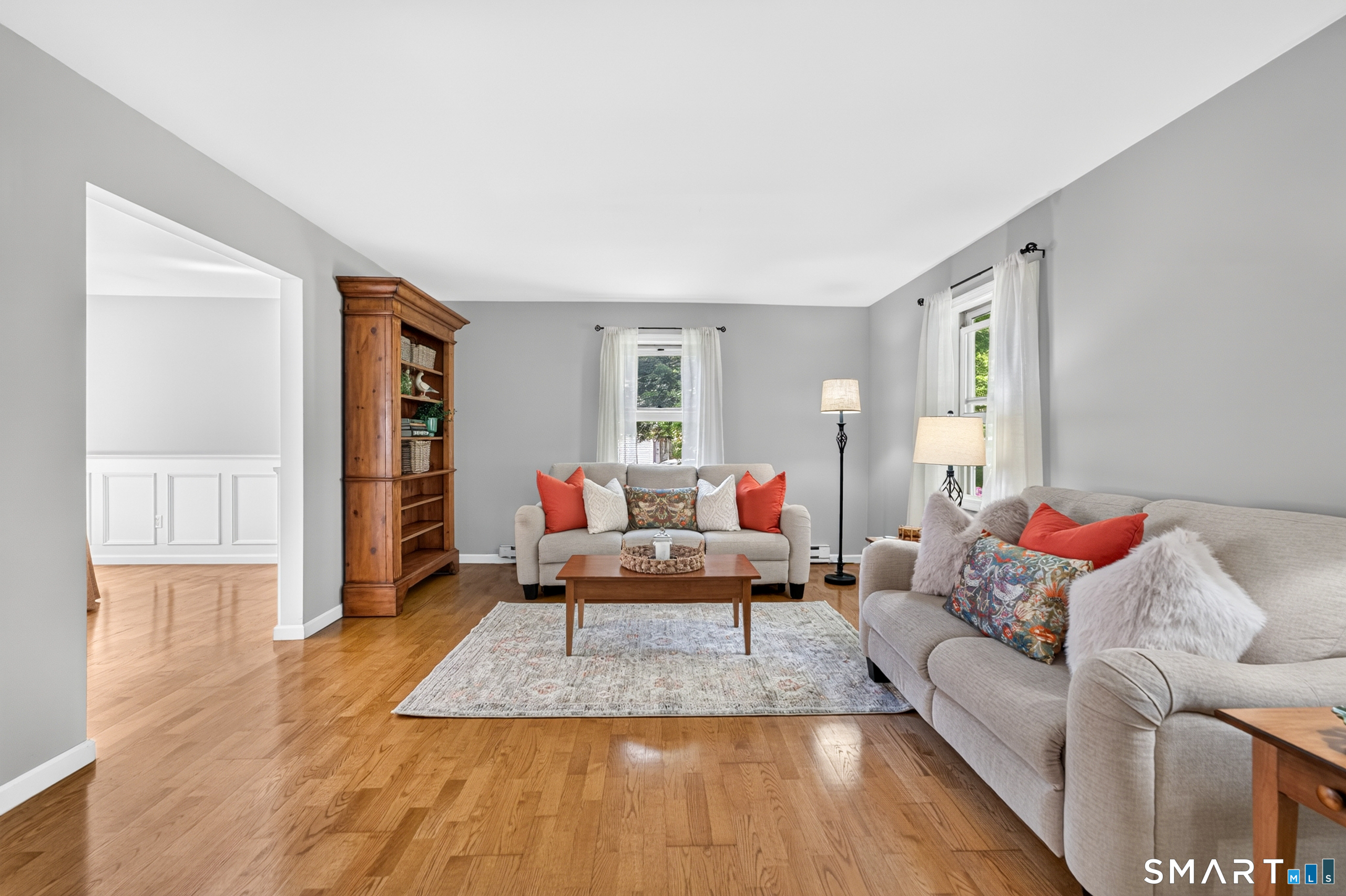 11 Tanglewood Drive Preston CT 06365