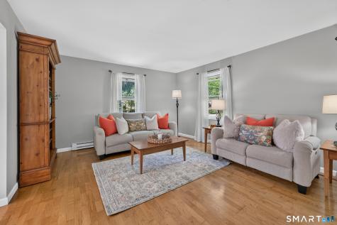 11 Tanglewood Drive Preston CT 06365