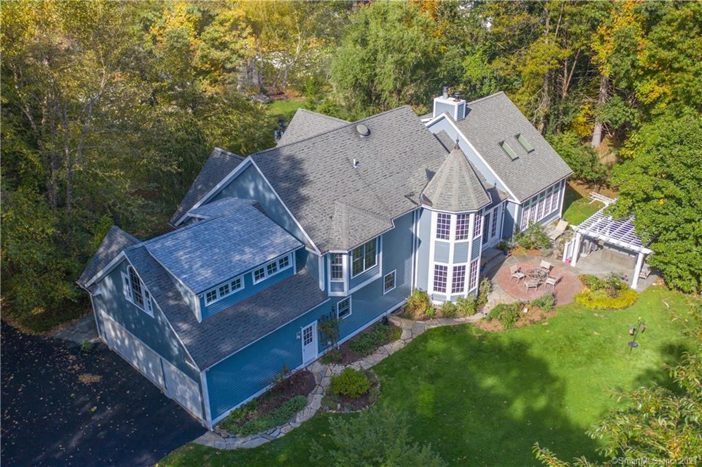 143 Partrick Avenue Norwalk CT 06851