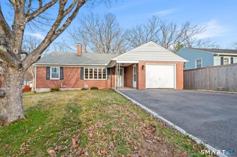 121 View Street Torrington CT 06790