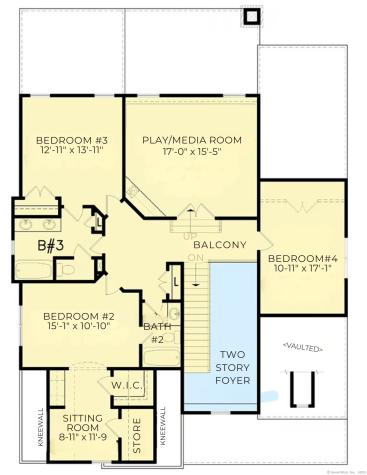 745 Townsend Avenue New Haven CT 06512