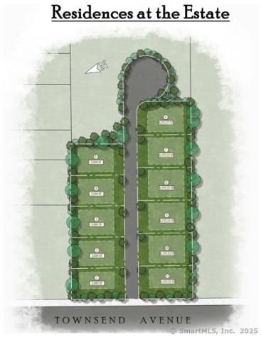 745 Townsend Avenue New Haven CT 06512