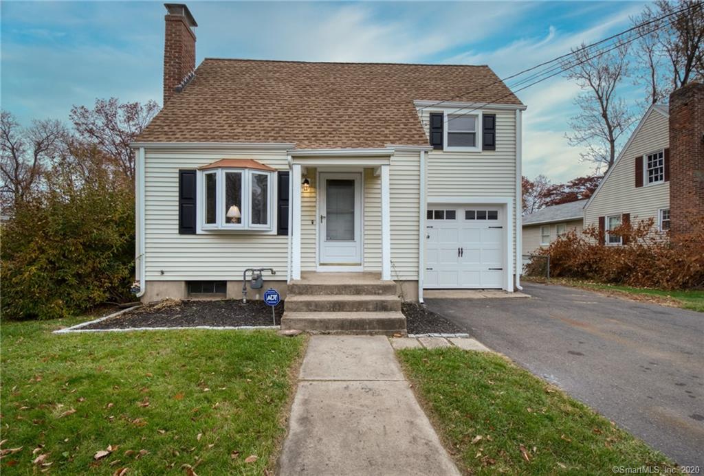 128 Jordan Lane Wethersfield CT 06109