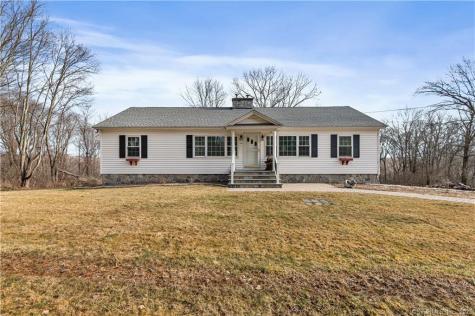 54 Trotta Lane Morris CT 06763