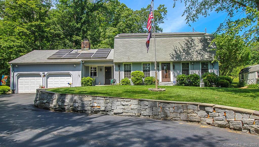 530 Edgewood Road Berlin CT 06037