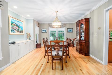 9 Maplewood Drive Danbury CT 06811