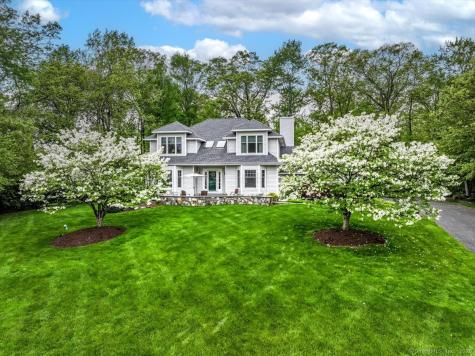 9 Maplewood Drive Danbury CT 06811