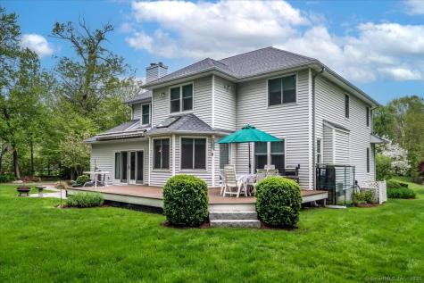 9 Maplewood Drive Danbury CT 06811
