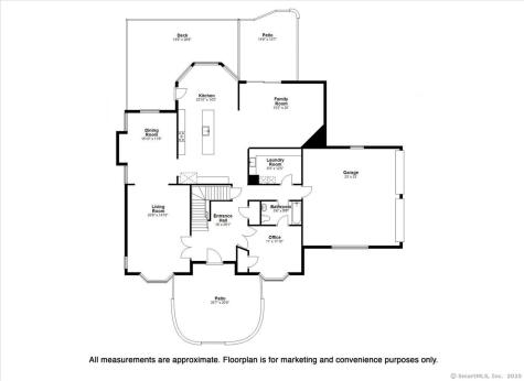 9 Maplewood Drive Danbury CT 06811