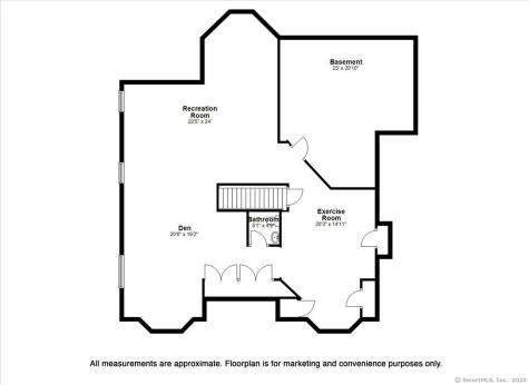 9 Maplewood Drive Danbury CT 06811