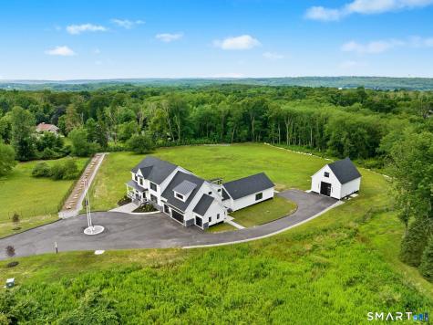 162 Scotland Road Norwich CT 06360