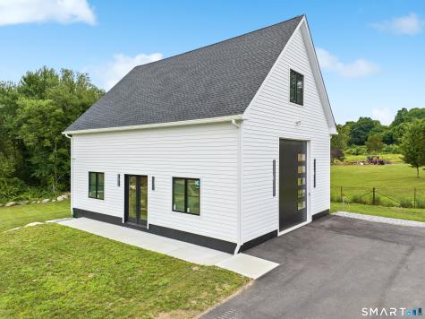 162 Scotland Road Norwich CT 06360