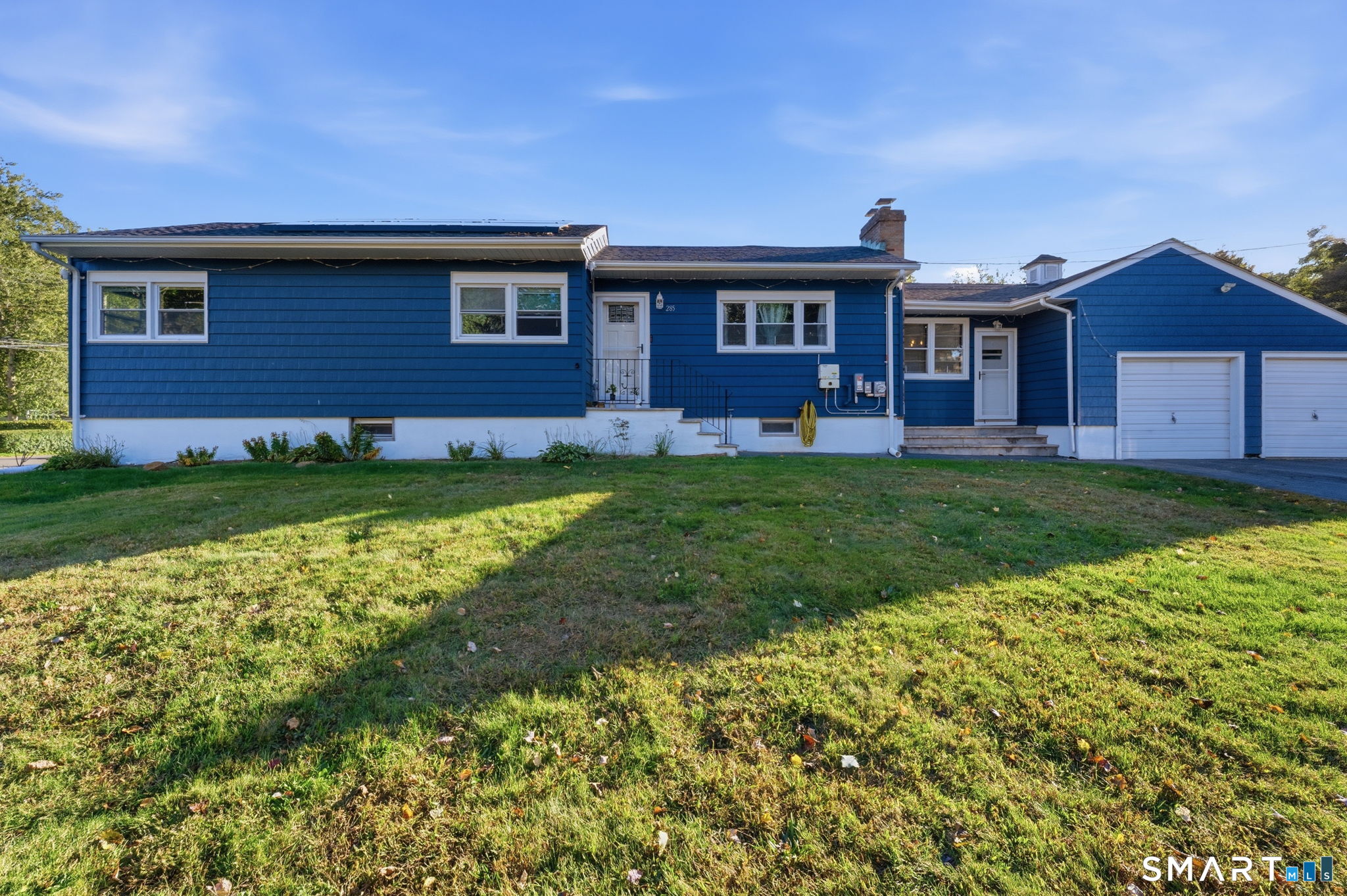 285 Dexter Drive Bridgeport CT 06606