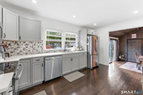 285 Dexter Drive Bridgeport CT 06606