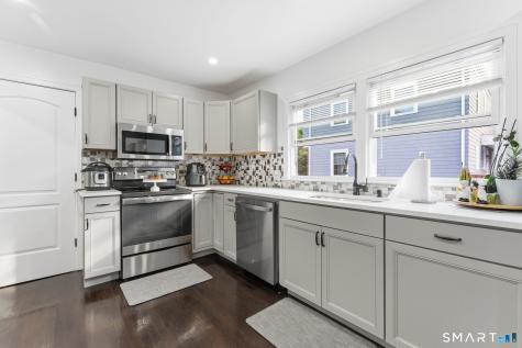 285 Dexter Drive Bridgeport CT 06606