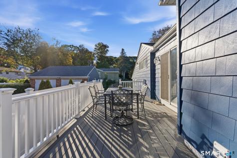 285 Dexter Drive Bridgeport CT 06606
