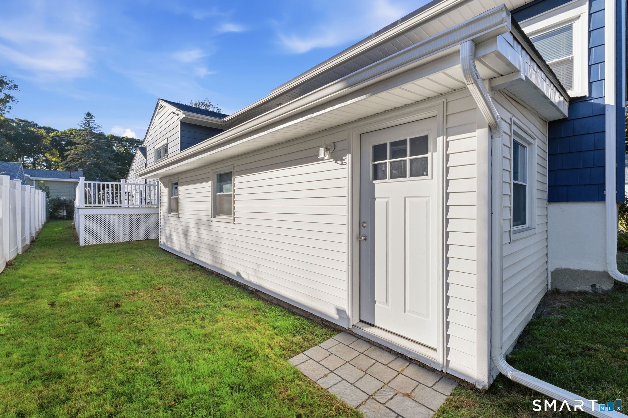 285 Dexter Drive Bridgeport CT 06606
