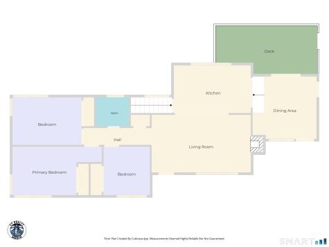 285 Dexter Drive Bridgeport CT 06606