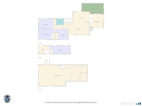 285 Dexter Drive Bridgeport CT 06606