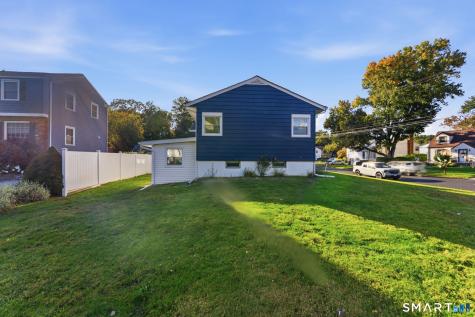 285 Dexter Drive Bridgeport CT 06606