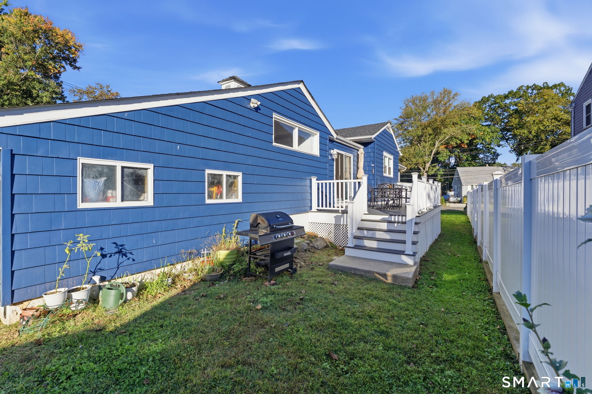 285 Dexter Drive Bridgeport CT 06606