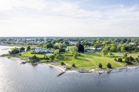 44 Salt Acres Road Stonington CT 06378