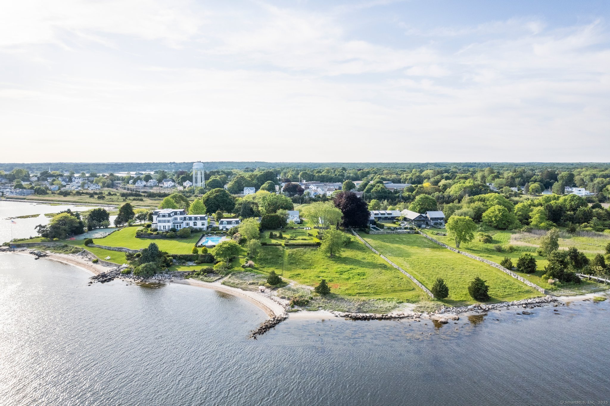 44 Salt Acres Road Stonington CT 06378