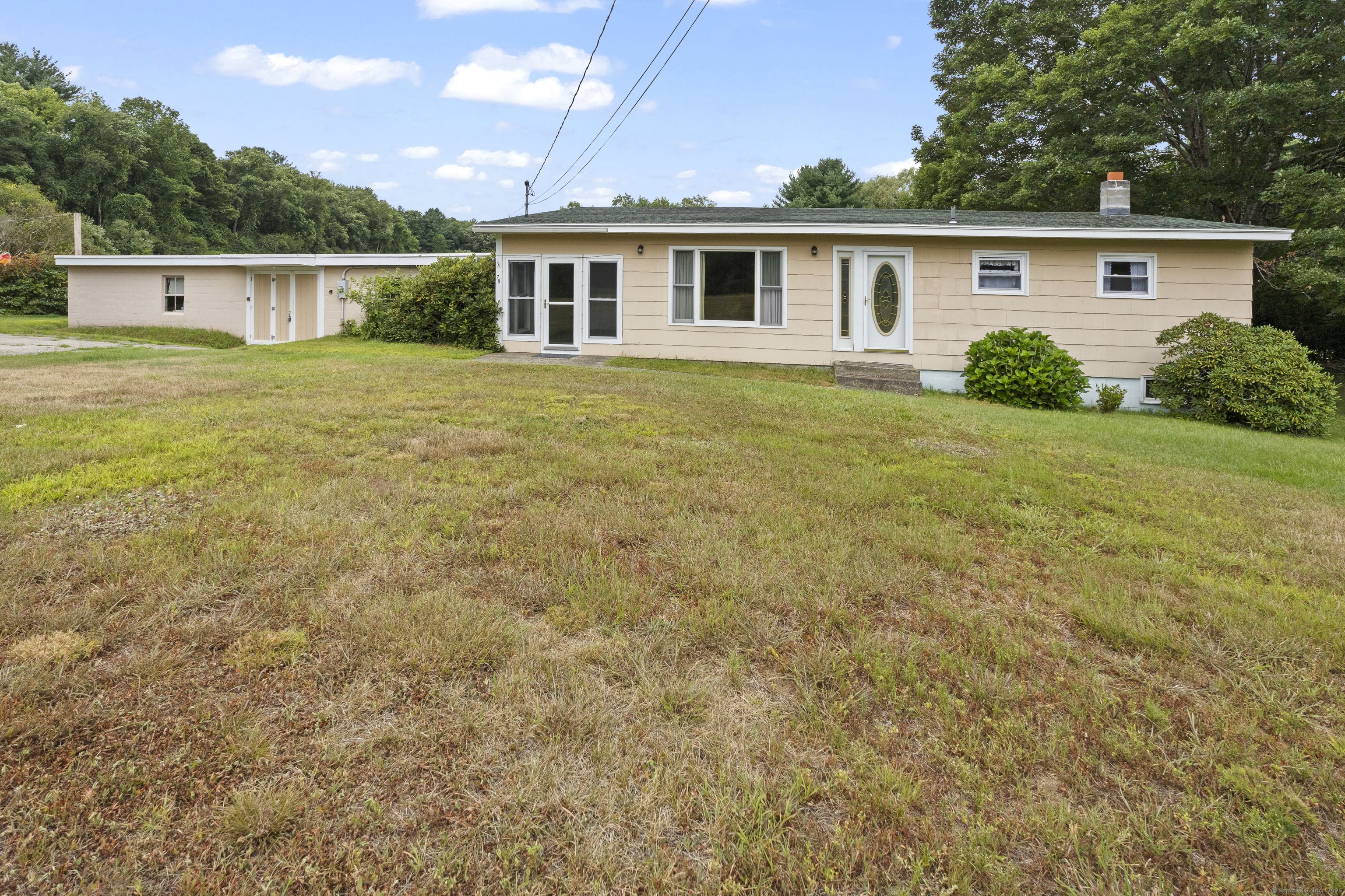 78 Peake Brook Road Woodstock CT 06281
