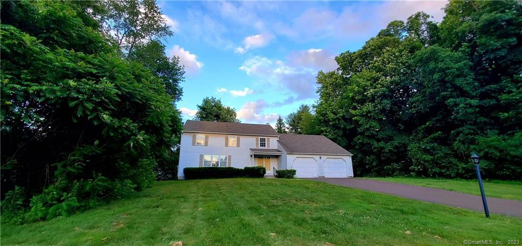 12 Colonial Drive Somers CT 06071