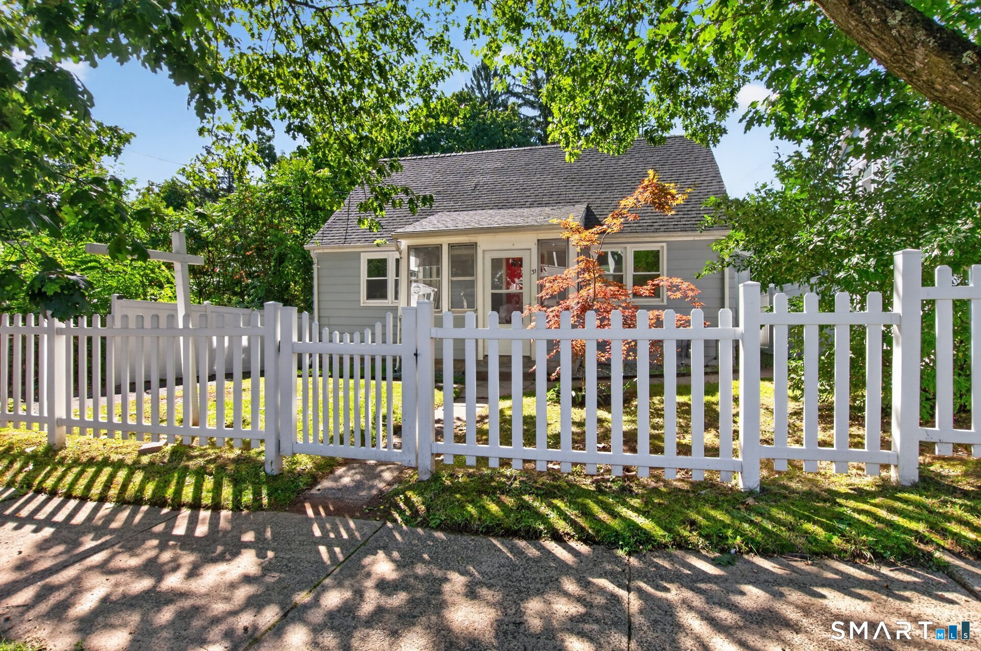 31 Richard Street New Britain CT 06053