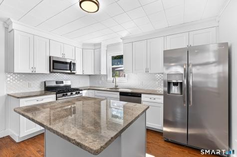 31 Richard Street New Britain CT 06053
