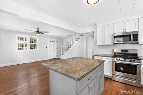 31 Richard Street New Britain CT 06053