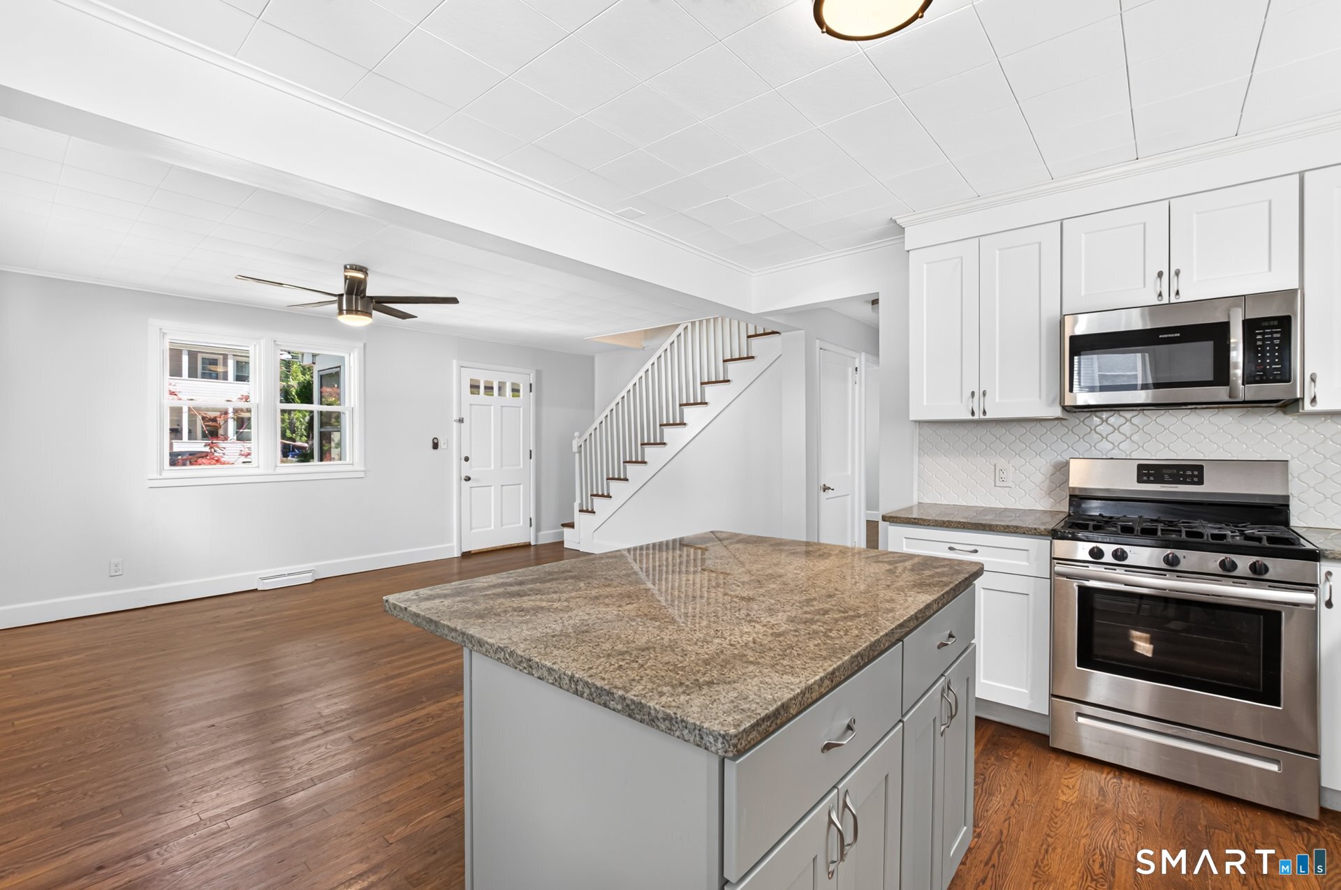 31 Richard Street New Britain CT 06053