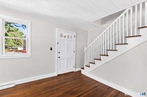 31 Richard Street New Britain CT 06053