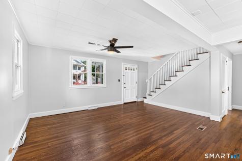 31 Richard Street New Britain CT 06053