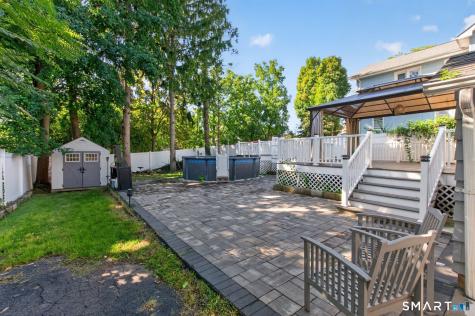 31 Richard Street New Britain CT 06053