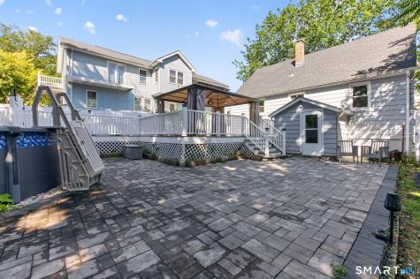 31 Richard Street New Britain CT 06053