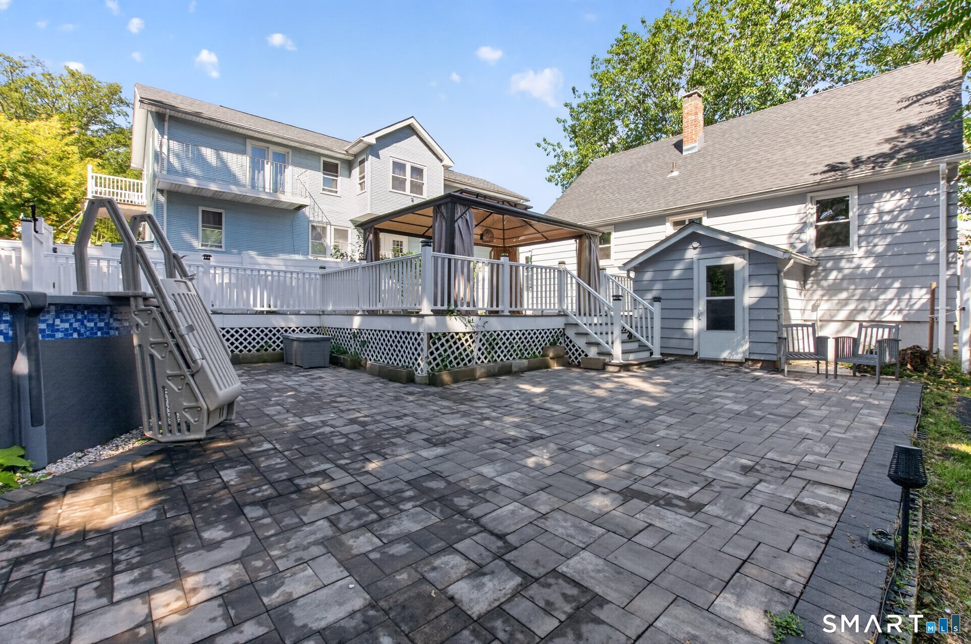 31 Richard Street New Britain CT 06053
