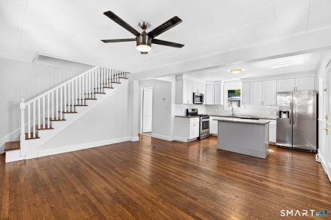 31 Richard Street New Britain CT 06053