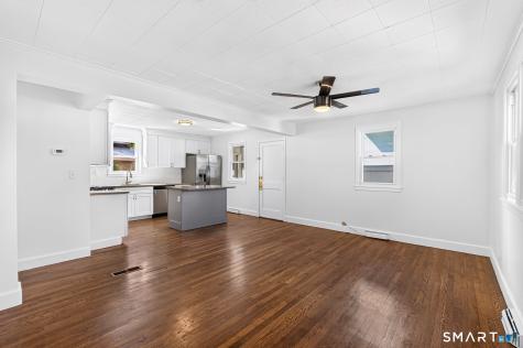 31 Richard Street New Britain CT 06053