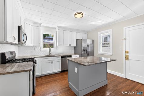 31 Richard Street New Britain CT 06053