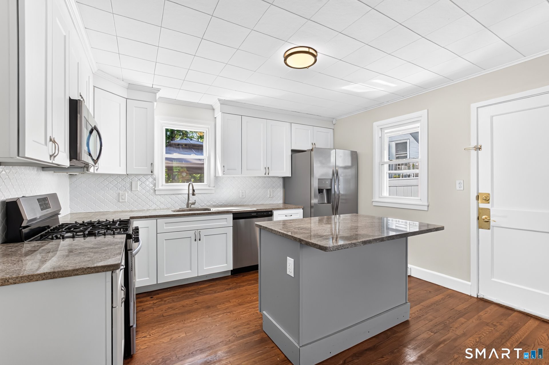 31 Richard Street New Britain CT 06053