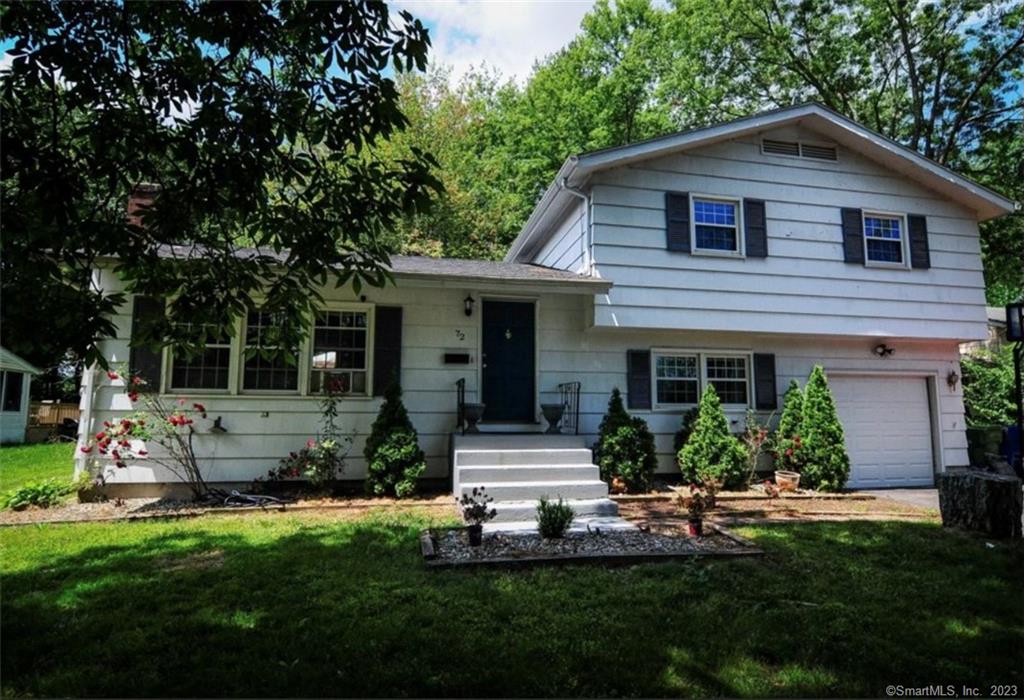 72 Hope Circle Windsor CT 06095
