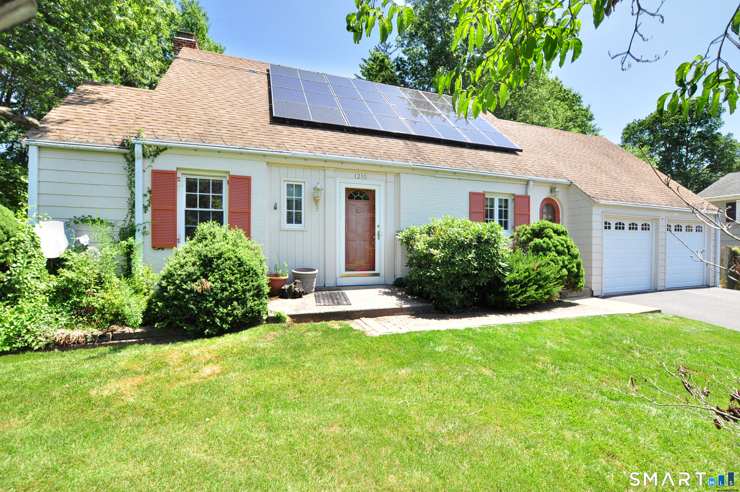 1210 Trout Brook Drive West Hartford CT 06119